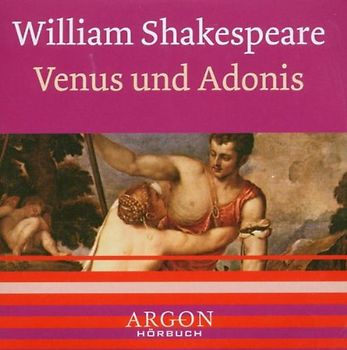 Venus und Adonis