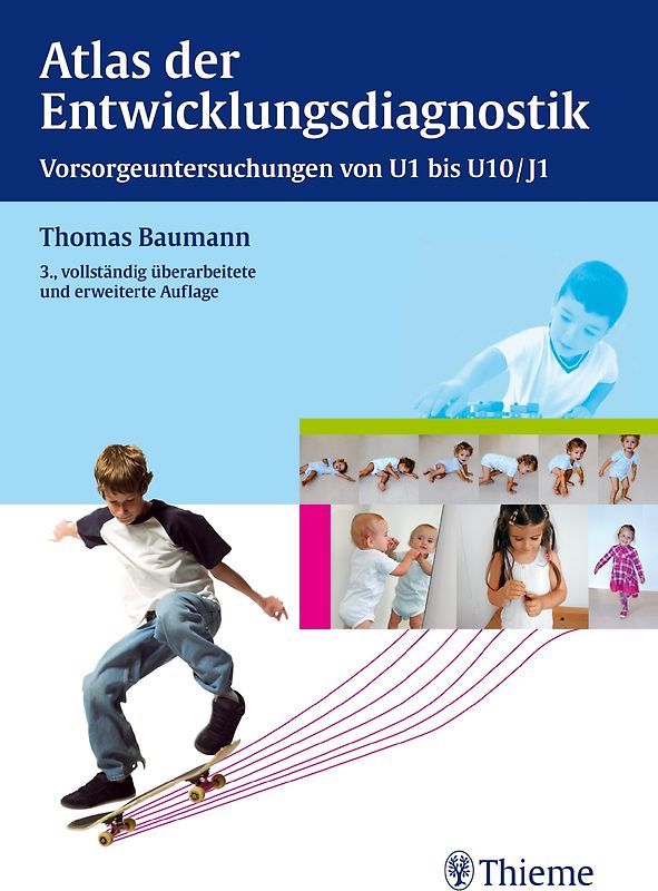 Atlas der Entwicklungsdiagnostik