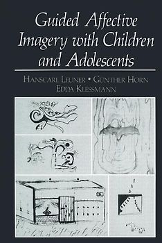 Guided Affective Imagery with Children and Adolescents