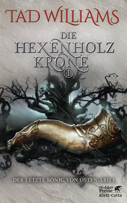 Die Hexenholzkrone 1