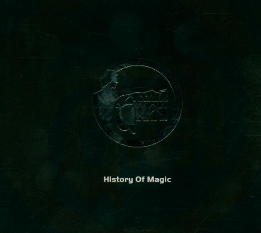 Various - Dorian Gray-History of Magic