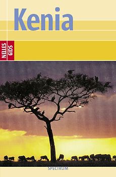 Kenia - (Niederländisch)