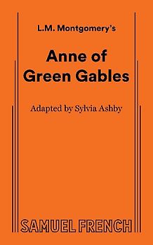 Anne of Green Gables (Non-Musical)
