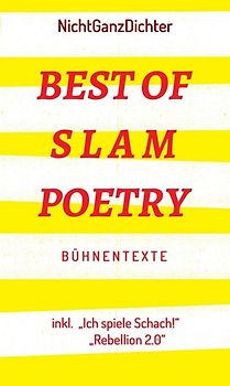 Best of Slam Poetry