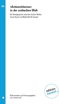 'Antisemitismus' in der arabischen Welt