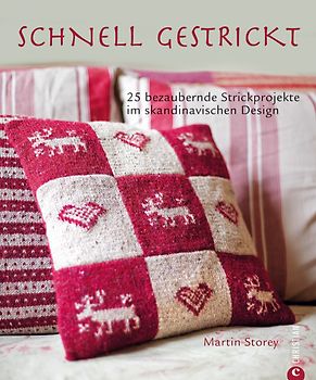 Schnell gestrickt