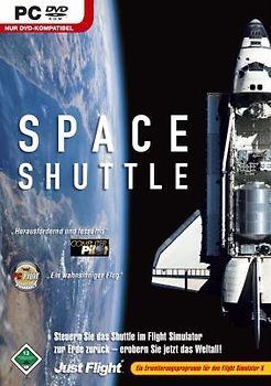 FSX AddOn: Space Shuttle PC Spiele