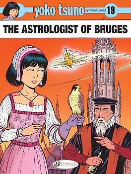 The Astrologist of Bruges