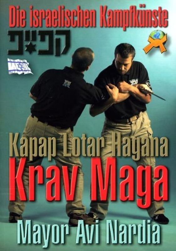 Krav Maga