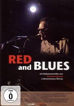 Red and Blues DVD