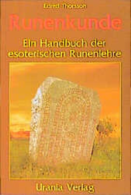 Runenkunde