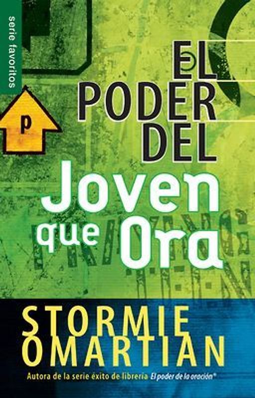 El Poder del Joven Que Ora - Serie Favoritos