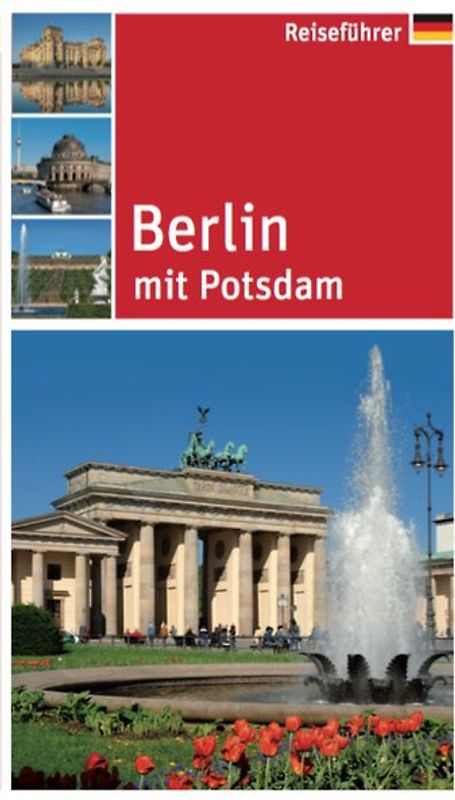 Berlin mit Potsdam