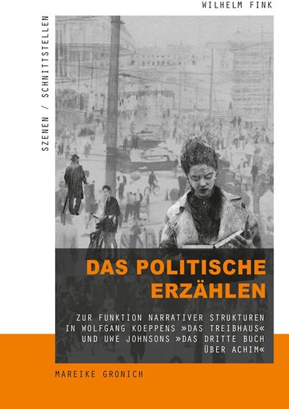 Das politische Erzählen