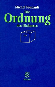 Die Ordnung des Diskurses