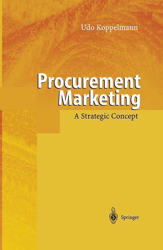 Procurement Marketing