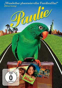 Paulie DVD