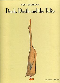 Duck, Death and the Tulip