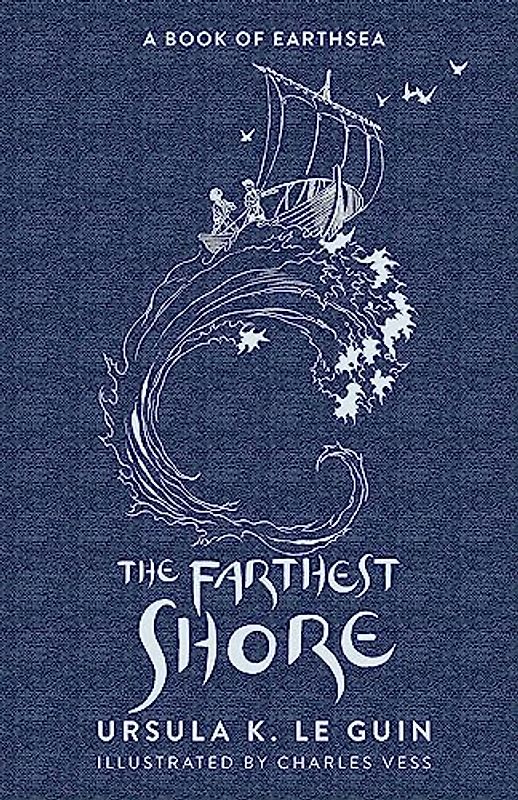The Farthest Shore