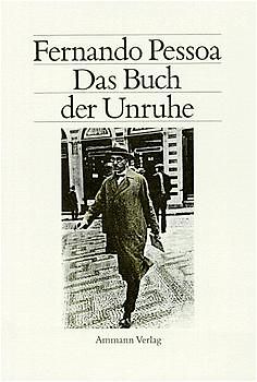 Werkausgabe / Das Buch der Unruhe