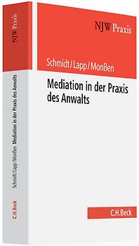Mediation in der Praxis des Anwalts
