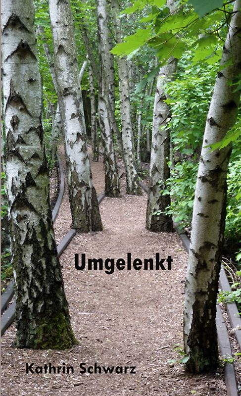 Umgelenkt