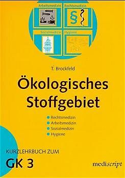 Ökologisches Stoffgebiet