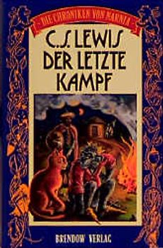 Der letzte Kampf