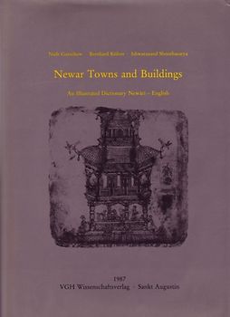 Newar Towns and Buildings