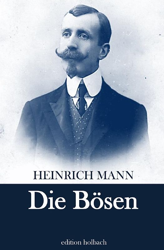 Die Bösen