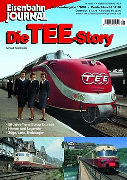 Die TEE-Story