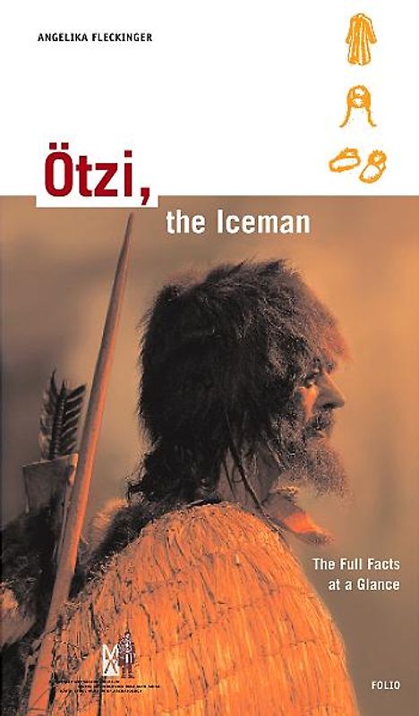 Ötzi, the Iceman