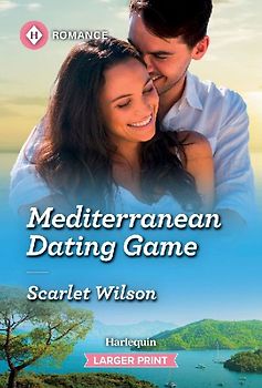 Mediterranean Dating Game
