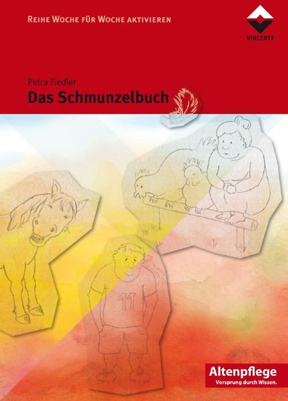 Das Schmunzelbuch