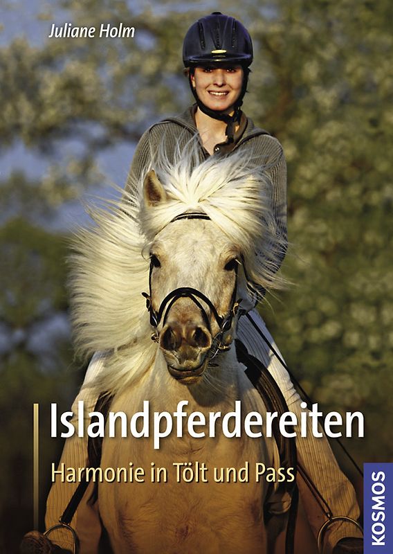 Islandpferdereiten