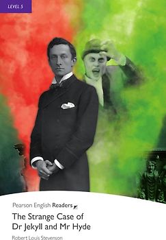 The Strange Case of Dr Jekyll and Mr Hyde - Englisch-Lektüre für Fortgeschrittene ab B2