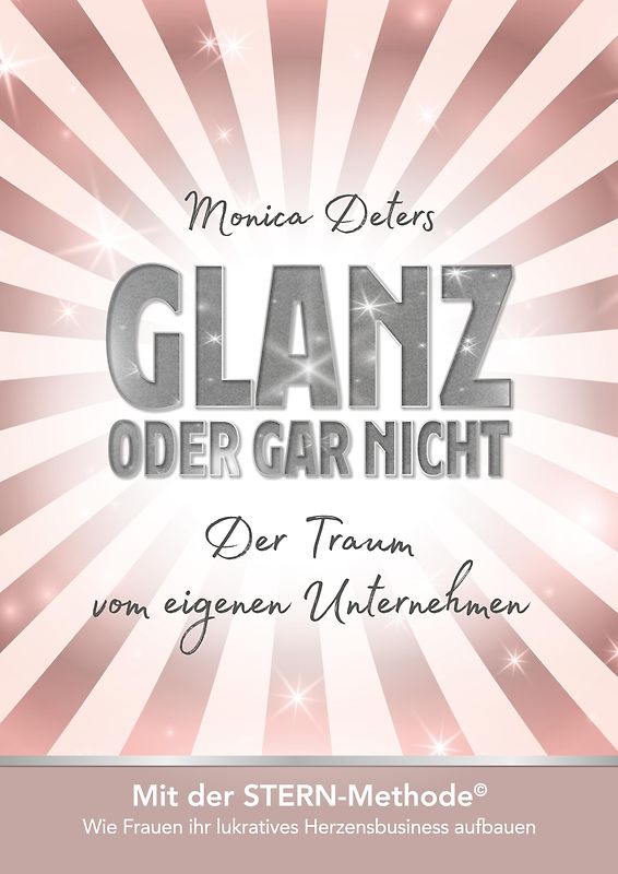 GLANZ ODER GAR NICHT