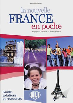 La nouvelle France en poche