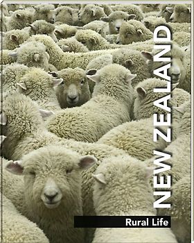New Zealand - Rural Life