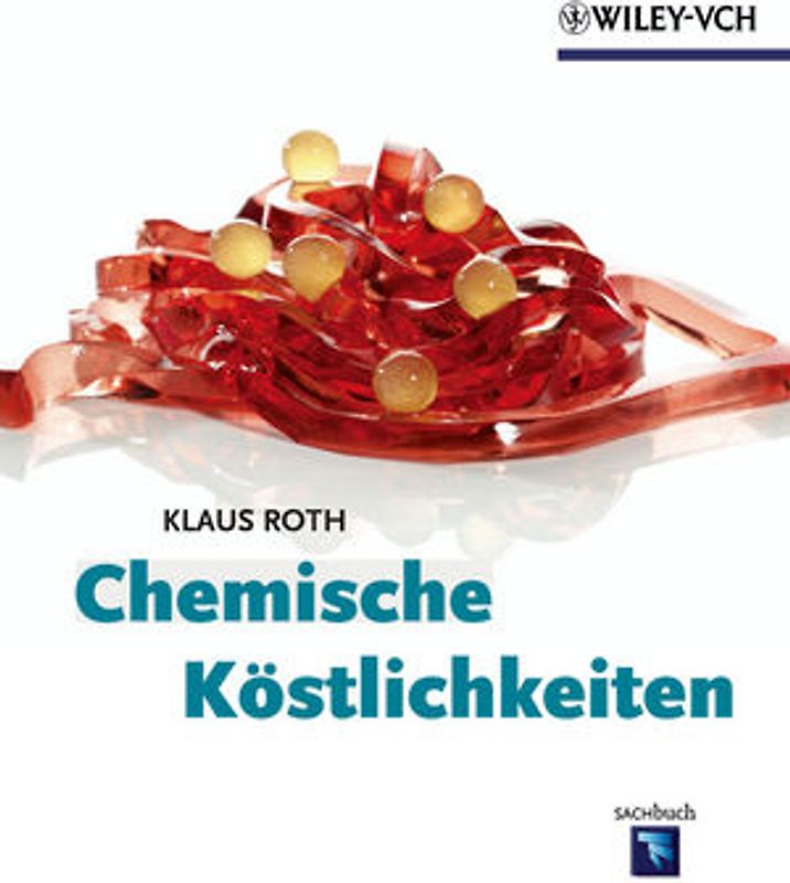 Chemische Köstlichkeiten