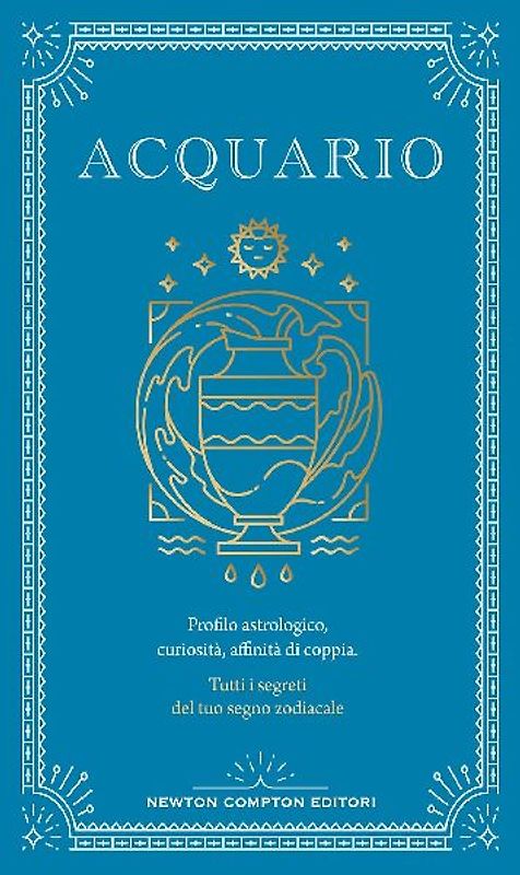 Guida astrologica al segno dell'Acquario