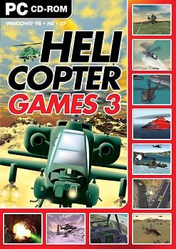 Helicopter Games 3 PC Spiele
