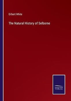 The Natural History of Selborne