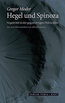 Hegel und Spinoza
