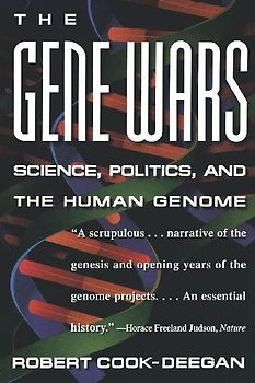 The Gene Wars