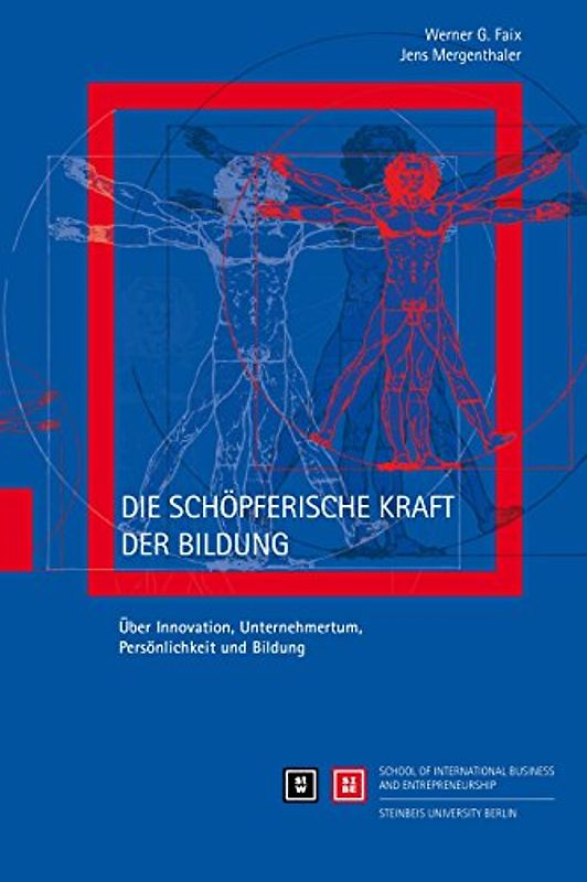 Die schöpferische Kraft der Bildung