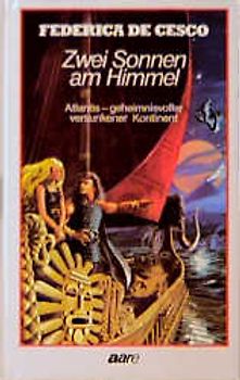Zwei Sonnen am Himmel