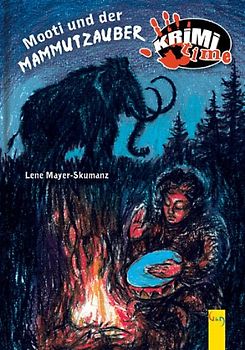 Mooti und der Mammutzauber
