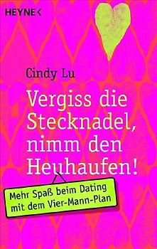 Vergiss die Stecknadel, nimm den Heuhaufen
