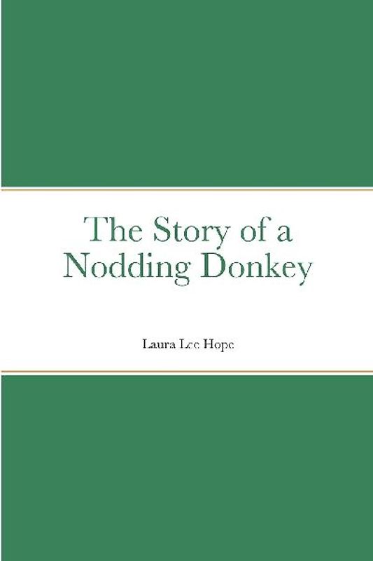 The Story of a Nodding Donkey